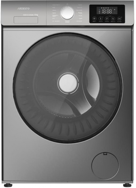 Стиральная машина Ardesto WMW-8103DGBD
