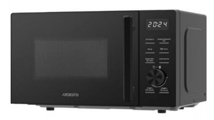 Микроволновая печь Ardesto WO-EGR820B