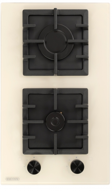 Варочная поверхность ELEYUS KORSA 30 BG CF