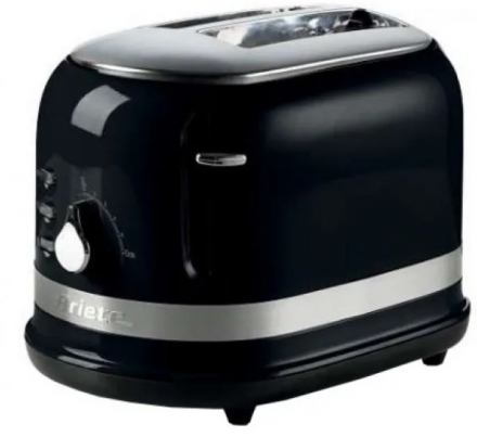 Тостер Ariete 0149 black