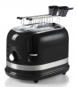 Тостер Ariete 0149 black