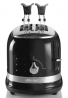 Тостер Ariete 0149 black