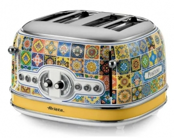 Ariete 0156 Positano