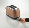 Тостер Ariete 0158 copper