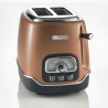 Тостер Ariete 0158 copper