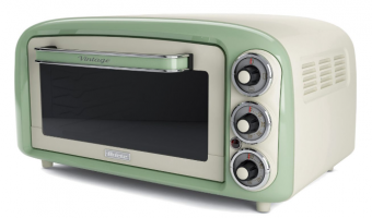 Ariete 0979 green