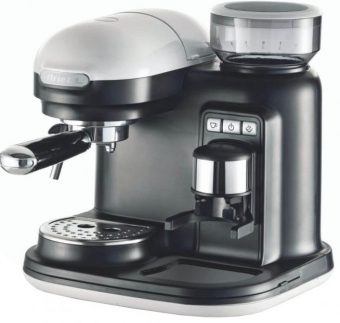 Ariete 1318 Black/White