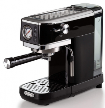 Ariete 1381 Black