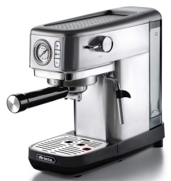 Ariete 1381 Silver