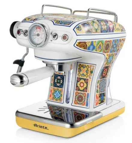 Кавоварка Ariete 1389A Positano