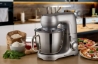 Кухонный комбайн Ariete 1583 SLVR