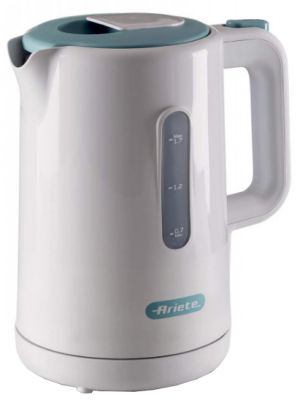Ariete 2846 White