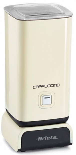 Спінювач молока Ariete 2878 BG