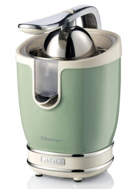 Соковижималка Ariete 413 Green