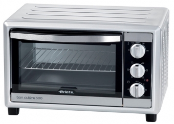 Ariete 985 Silver