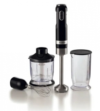 Ariete Moderna 0602/02 Black (00C060202AR0)