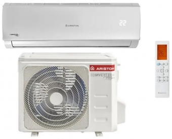 Ariston ALYS R32 C 35 MUD0 (3381252+3381406)