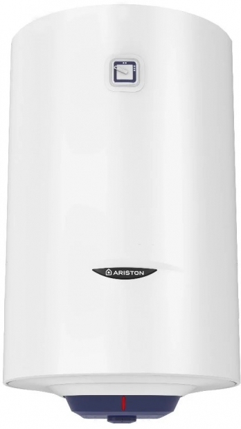 Водонагрівач Ariston BLU1 R 50 V 1,8K PL EU (3201942)