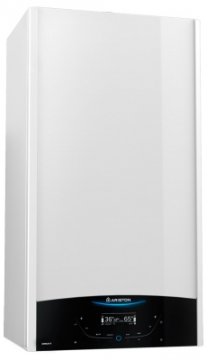 Ariston Genus X 24 CF NG (3300850)