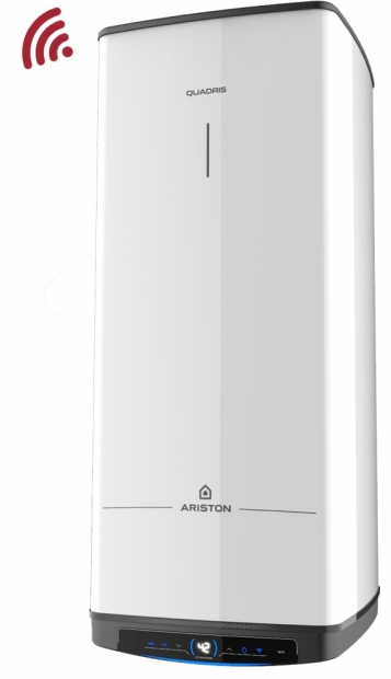 Водонагреватель Ariston QUADRIS 120 WIFI FR EU (3060883)
