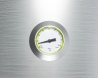 Водонагрівач Artel ART WH-1.5-50 S Steel