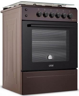 Artel Apetito 02-G brown