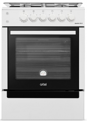 Artel Apetito 02-G white