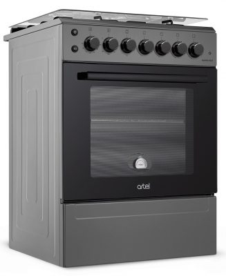 Artel Apetito 02-E grey