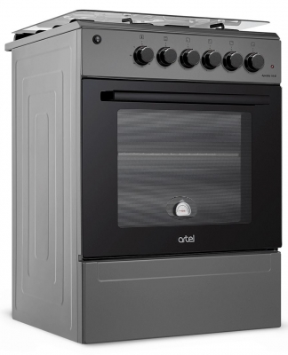 Artel Apetito 10-E grey