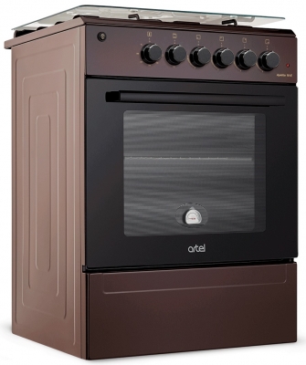 Artel Apetito 10-E brown