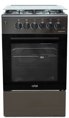 Artel Apetito 50 10-E brown