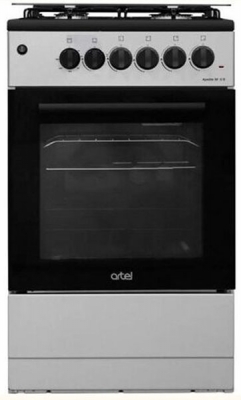 Artel Apetito 50 10-E grey