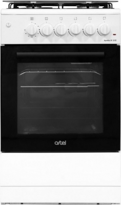 Artel Apetito 50 10-E white