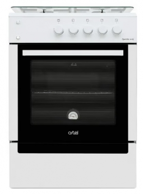 Artel Apetito 50 10-G white