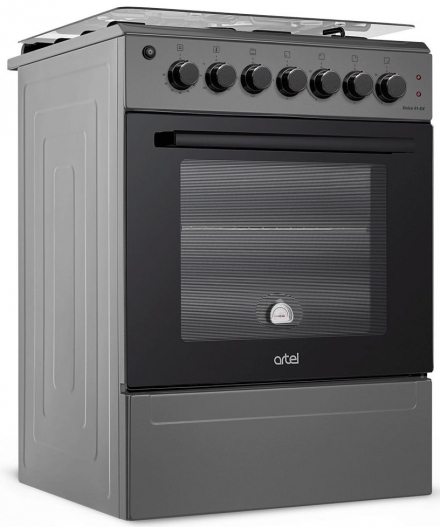 Плита Artel Dolce 01-ЕX grey