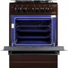 Плита Artel Dolce 21-ЕX Brown