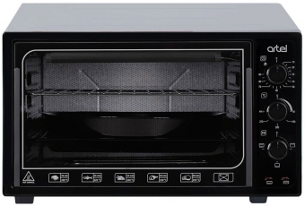 Artel MD-3618E Black