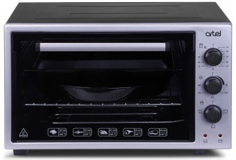 Artel MD-3618E Grey-Black