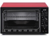 Электропечь Artel MD-3618E Black-Red