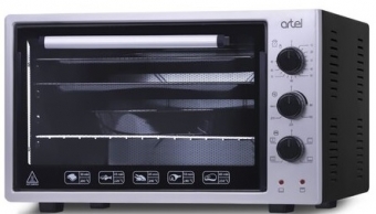 Artel MD-3618L Grey-Black