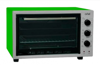 Artel MD-3618L Grey-Green