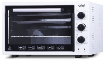 Artel MD-3618L White