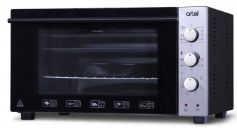 Artel MD-4218L Black-Grey