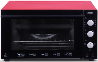 Artel MD-4218L Black-Red