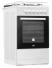 Плита Artel Milagro 50 10-E white