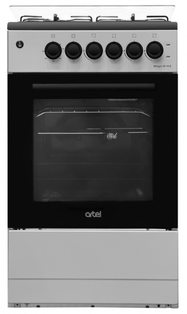 Плита Artel Milagro 50 10-E white