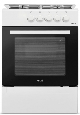 Artel Ottima-G white