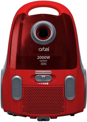 Artel VCC 0120 Red