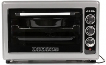 Asel AF 0023 (33-23) Silver