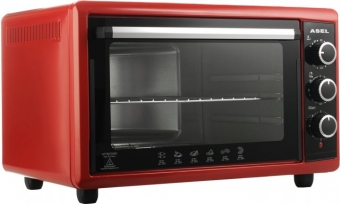 Asel AF 0723 (50-23) Cherry